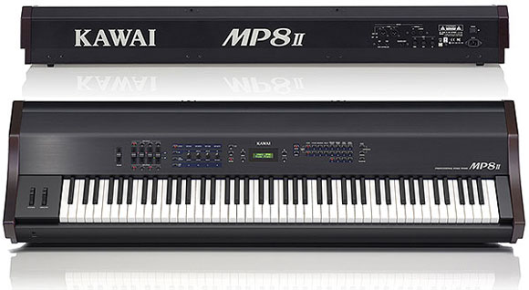 Kawai mp8 hotsell
